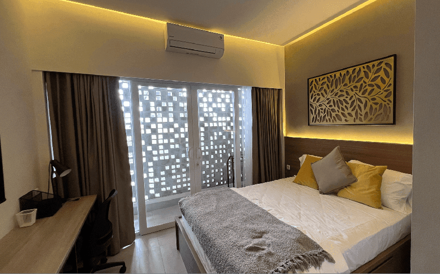 Kost Abdul Majid Fasilitas Dapur Lengkap