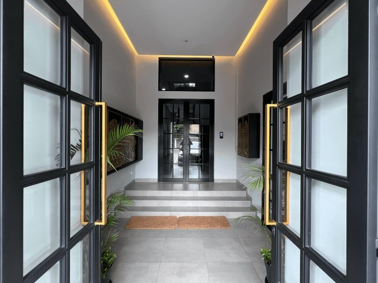 Kost Abdul Majid 25 Urban Residence