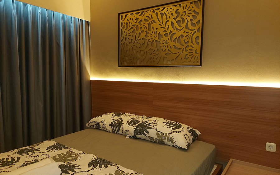 Kost Jakarta Selatan dengan Staff Profesional, Ramah, dan Peduli Penghuni