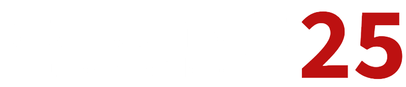 Abdul Majid 25 Urban Residence